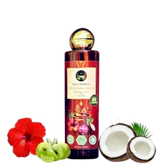 Hair oil 100ml